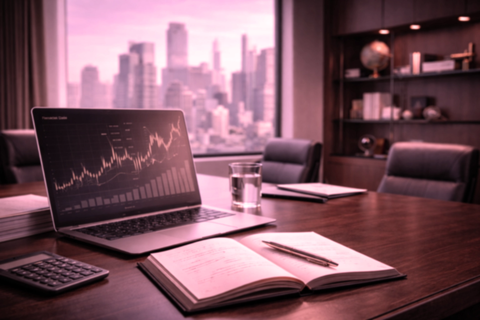 Estrategia fiscal y contable ASR Empresarial