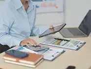 Asesoría contable personalizada para dueños de negocio y PyMES